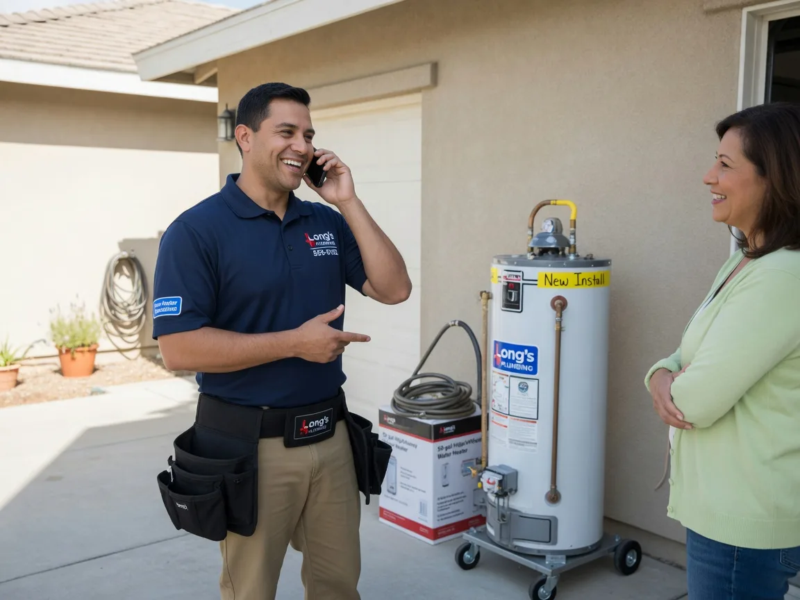 Leak Detection Morrow, LA FAQs
